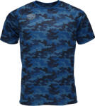 Umbro Pro Training Graphic Jersey (66612u-mrx)