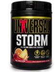 Universal Nutrition Storm 750 g gyümölcsös puncs