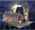  Brick Trick Harry Potter Nikkola Nagyterem