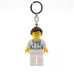 LEGO® LEGO® LED-es kulcstartó - ápolónő