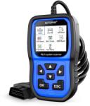 Autophix 6600 OBD öndiagnosztika autókhoz Škoda, Volkswagen, Seat, Audi (6600 CZ)