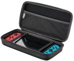 Hama kemény tok Nintendo Switch konzolhoz - fekete (SWITCH)