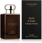Jo Malone Myrrh & Tonka Kölnivíz Intense 50 ml opció Dobozzal