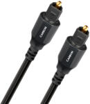 AudioQuest Carbon optikai kábel 0.75m 5m (31741)