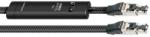AudioQuest RJ/E Diamond LAN kábel 0.75 m 0.75m (100538)