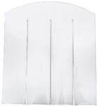 PROMINENT PLASTIC DOOR - Kutyaház ajtó (PROMINENTPLASTICDOOR)