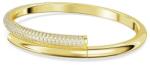 Swarovski bratara DEXTERA 9BYX-AKD0HC_GLD (5674979)