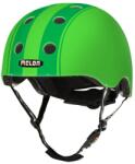 Melon Cască Melon Decent, double green (XXS-S (46-52 cm) - rozbalená)