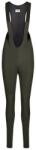 Pas Normal Studios Pantaloni damă Pas Normal Studios Mechanism Deep Winter, dark olive (XS)