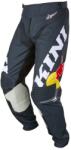KINI Pantaloni KINI Red Bull MXC 1.0, antracite (XL)