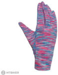 Viking Mănuși Viking KATIA pentru femei, pink/multicolour (6)