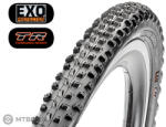 Maxxis Anvelopă Maxxis All Terrane 700x33C EXO DC, TR, carbon