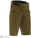 SILVINI Pantaloni scurți SILVINI Fabriano, olive (XL)