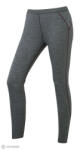Montane Leggings Montane FEM PRIMINO 140 LONG damă, negru (42)