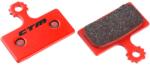 CTM Plăcuțe de frână CTM S-02, metalice