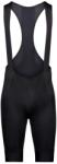 POC Pantaloni scurți Cadence Bib POC, uranium black (L)
