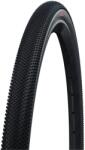 Schwalbe Anvelopă Schwalbe G-One Allround 700x35C Performance ADDIX Green RaceGuard, TLR, kevlar