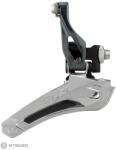 Shimano Preșchimbător Shimano Tiagra FD-4700, 2x10 demontat de pe bicicletă nouă