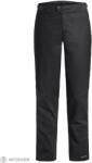 VAUDE Pantaloni ploaie VAUDE All Year Moab 2în1, negri (XL)