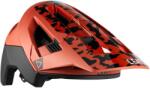 Leatt Cască Leatt MTB AllMtn 4.0, lava (M (55-59 cm))