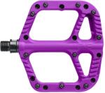 OneUp Pedale platformă OneUp Composite, violet