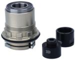 SUNringle Butuc SUNringle SRC/SRX, aluminiu, cu 3 clichet (Shimano HG)