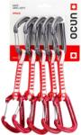 OCÚN Set expres OCÚN Hawk QD Wire DYN 11, 10 cm, 5 ks, roșu