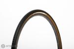 Panaracer Anvelopă Panaracer GravelKing SS 700x45C, TLR, kevlar, tanwall ()