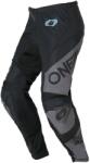O'NEAL Pantaloni copii O'NEAL ELEMENT RACEWEAR, black/grey (26)