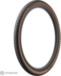 Pirelli Anvelopă Pirelli Cinturato Gravel S 27.5x2.0" TechWALL SpeedGRIP, TLR, kevlar classic