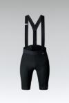 GOBIK Pantaloni scurți damă GOBIK Absolute 7.0, black (XS)