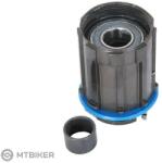 Fulcrum piuliță pentru roți de șosea cu ax de 12 mm, Shimano HG, oțel