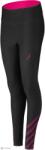 Etape Pantaloni damă Etape Rebecca 2.0, negru/roz (M)
