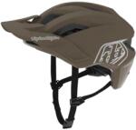 Troy Lee Designs Cască Troy Lee Designs Flowline MIPS, point caper/chalk (XL/XXL (60-63 cm))