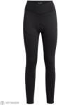 VAUDE Pantaloni damă VAUDE Posta Warm, negru (38)