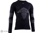 X-BIONIC Tricou X-BIONIC Energizer 4.0, negru (M)