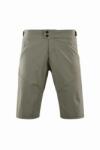 CUBE Pantaloni scurți damă CUBE AM Baggy, olive (L)