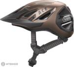 ABUS Cască ABUS Urban-I 3.0 ACE, metallic copper (S (51-55 cm))