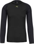 Karpos Tricou Karpos Dinamico Octa, negru (M)
