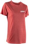 Leatt Tricou damă Leatt Tech, dusty red (M)
