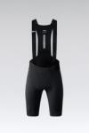 GOBIK Pantaloni GOBIK Lancer, negru (S)
