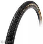 TUFO Anvelopă TUFO GRAVEL SPEEDERO 700x36C TR, kevlar, negru/bej ()