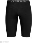 icebreaker Pantaloni icebreaker Merino 200 Oasis Thermal, negru (XXL)