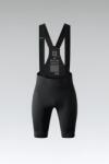GOBIK Pantaloni scurți damă GOBIK Matt 2.0, negru (XS)