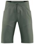 CUBE Pantaloni scurți CUBE ATX CMPT, dark olive (XS)