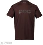POC Tricou POC Reform Enduro, tee axinite brown (S)