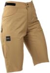 Leatt Pantaloni scurți damă Leatt MTB Trail 2.0, brass brown (XXL)