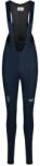 Pas Normal Studios Pantaloni damă Pas Normal Studios Mechanism Deep Winter, navy (S)