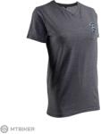 Leatt Tricou damă Leatt Core, graphene (XS)