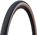 Schwalbe Anvelopă Schwalbe G-ONE RS Pro 700x35C V-Guard Addix Race, TLR, kevlar, transparent